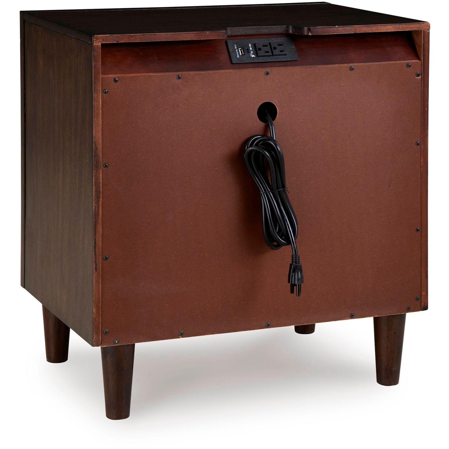 Benchcraft Dantenton 2 - Drawer Nightstand B611 - 92 - American Furniture of Slidell
