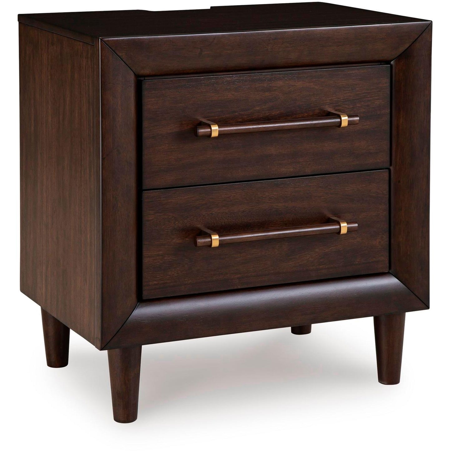 Benchcraft Dantenton 2 - Drawer Nightstand B611 - 92 - American Furniture of Slidell