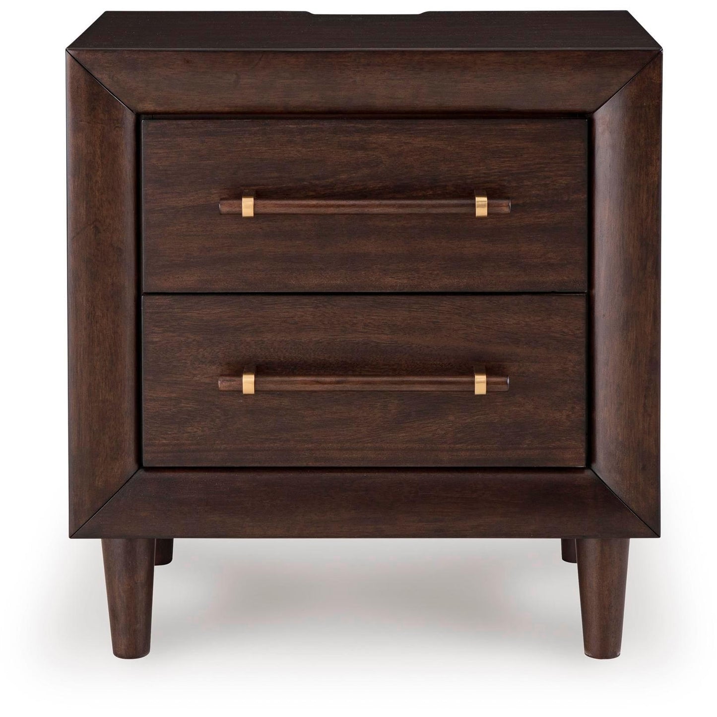 Benchcraft Dantenton 2 - Drawer Nightstand B611 - 92 - American Furniture of Slidell