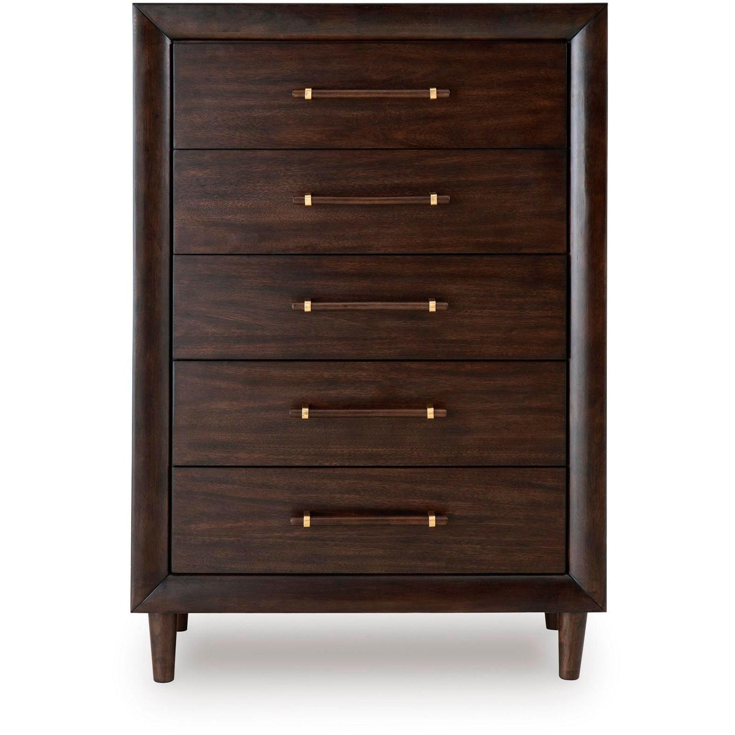 Benchcraft Dantenton 5 - Drawer Chest B611 - 46 - American Furniture of Slidell