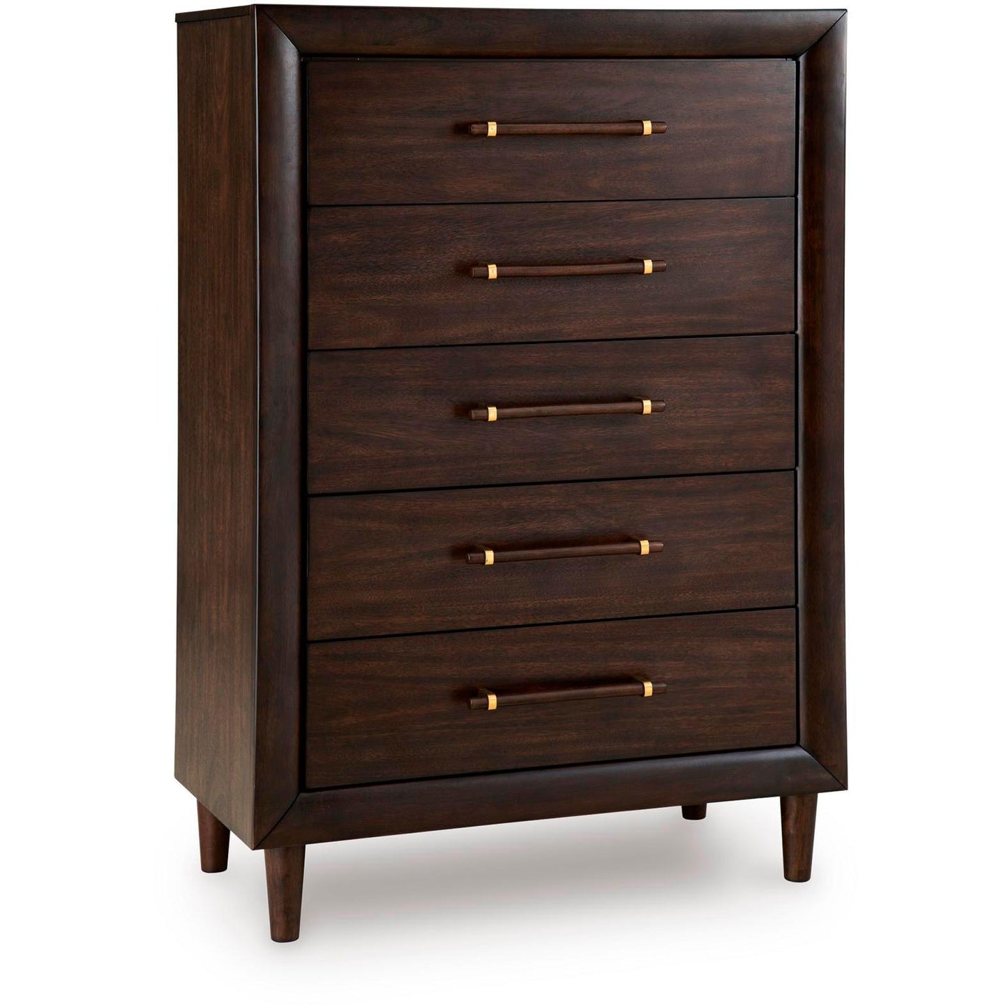Benchcraft Dantenton 5 - Drawer Chest B611 - 46 - American Furniture of Slidell