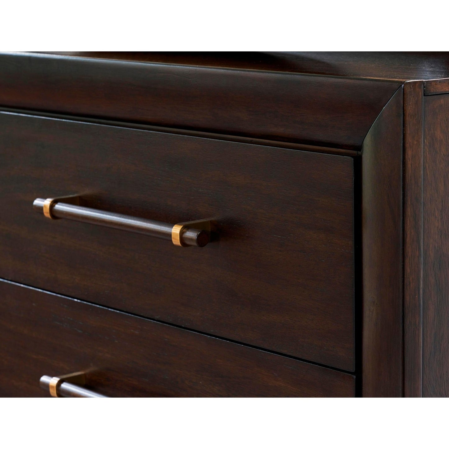 Benchcraft Dantenton 6 - Drawer Dresser B611 - 31 - American Furniture of Slidell