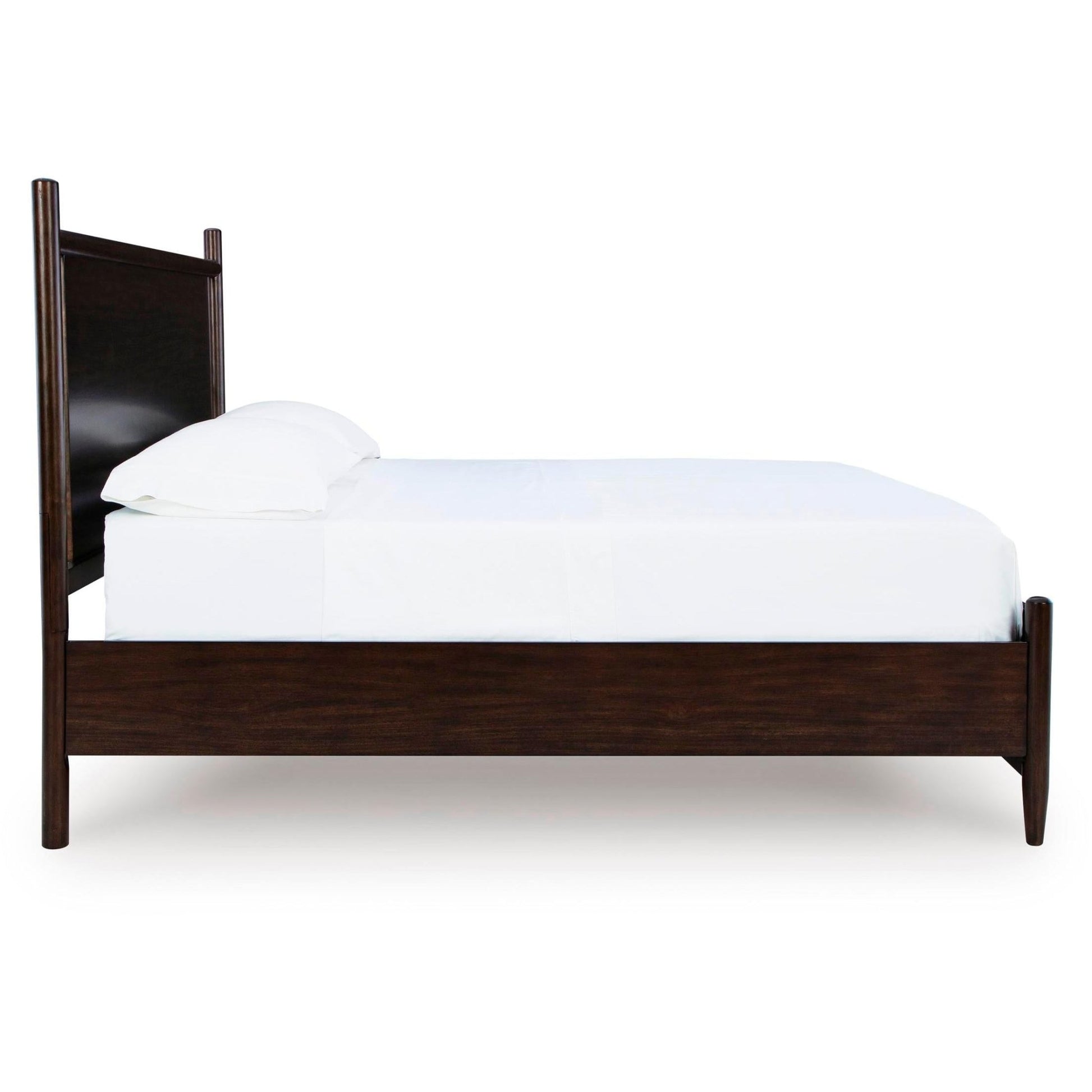 Benchcraft Dantenton California King Panel Bed B611 - 182/B611 - 95 - American Furniture of Slidell