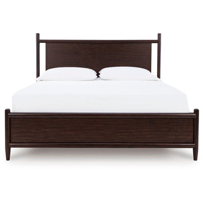 Benchcraft Dantenton King Panel Bed B611 - 182/B611 - 99 - American Furniture of Slidell