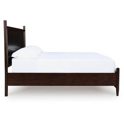 Benchcraft Dantenton King Panel Bed B611 - 182/B611 - 99 - American Furniture of Slidell