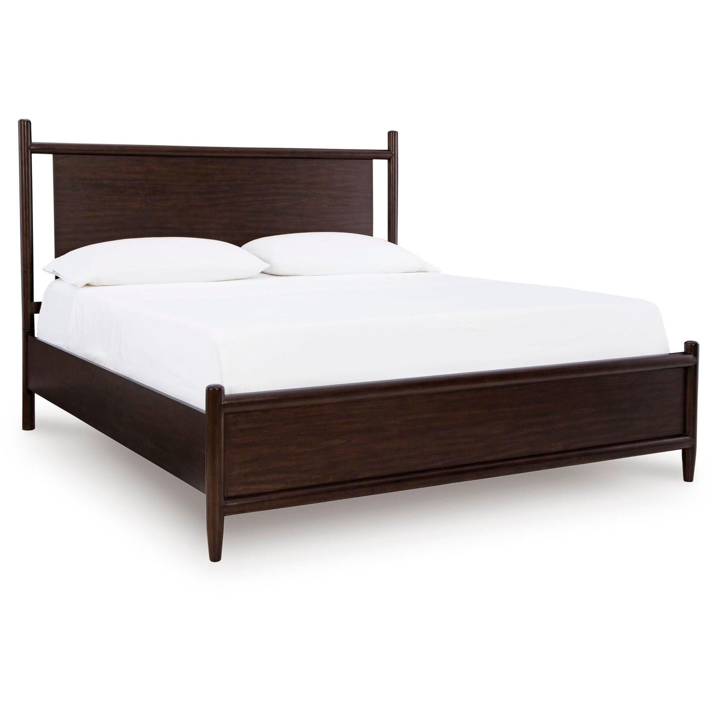 Benchcraft Dantenton Queen Panel Bed B611 - 181/B611 - 99 - American Furniture of Slidell