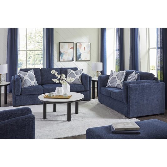 Benchcraft Evansley 54502U3 4 pc Living Room Set - American Furniture of Slidell