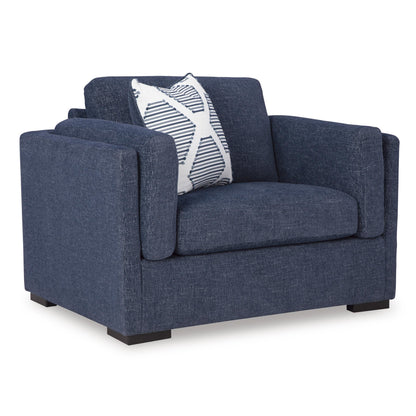 Benchcraft Evansley 54502U3 4 pc Living Room Set - American Furniture of Slidell