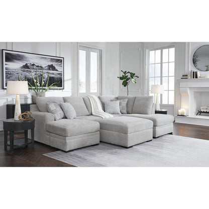 Benchcraft Gabyleigh 20904S1 2 pc Sectional with Chaise - American Furniture of Slidell