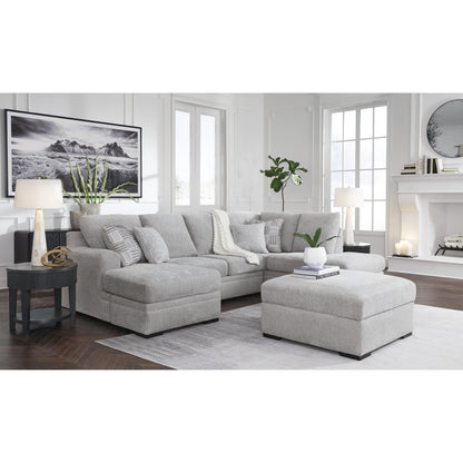 Benchcraft Gabyleigh 20904S1 2 pc Sectional with Chaise - American Furniture of Slidell