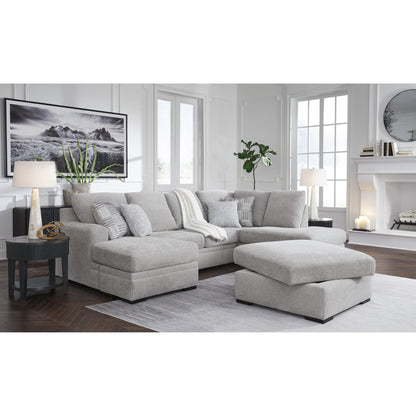Benchcraft Gabyleigh 20904S1 2 pc Sectional with Chaise - American Furniture of Slidell