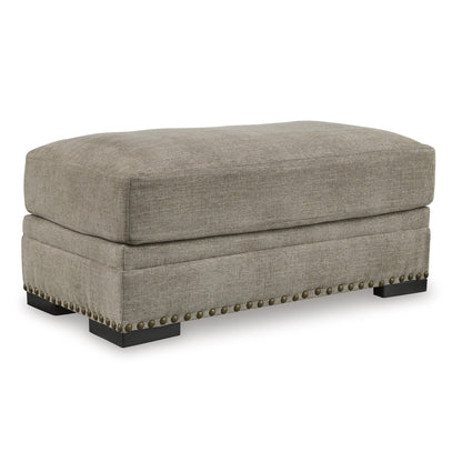 Benchcraft Galemore 2700414 Ottoman - American Furniture of Slidell