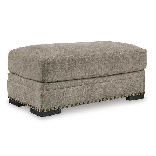 Benchcraft Galemore 2700414 Ottoman - American Furniture of Slidell
