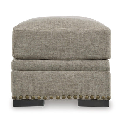 Benchcraft Galemore 2700414 Ottoman - American Furniture of Slidell