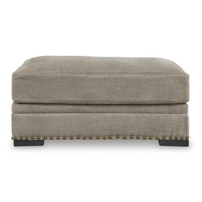 Benchcraft Galemore 2700414 Ottoman - American Furniture of Slidell