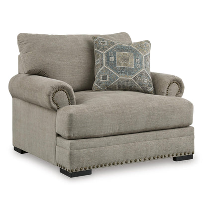 Benchcraft Galemore 2700423 Chair and a Half - American Furniture of Slidell