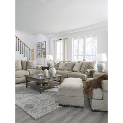 Benchcraft Galemore 2700423 Chair and a Half - American Furniture of Slidell