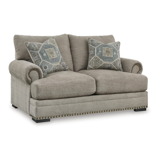 Benchcraft Galemore 2700435 Loveseat - American Furniture of Slidell