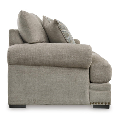 Benchcraft Galemore 2700435 Loveseat - American Furniture of Slidell