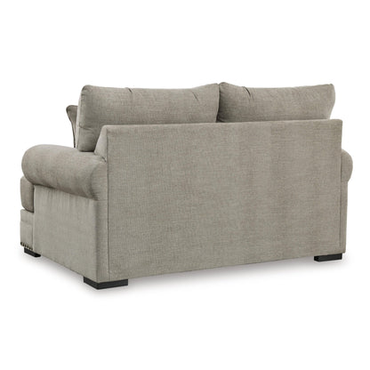 Benchcraft Galemore 2700435 Loveseat - American Furniture of Slidell