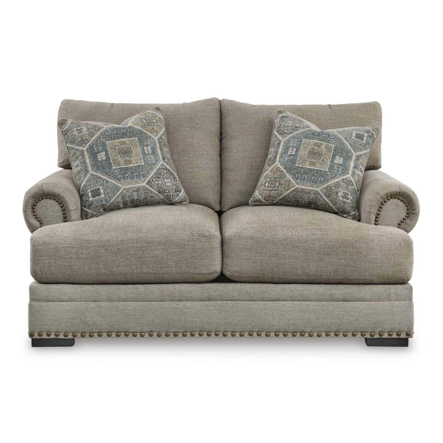 Benchcraft Galemore 2700435 Loveseat - American Furniture of Slidell