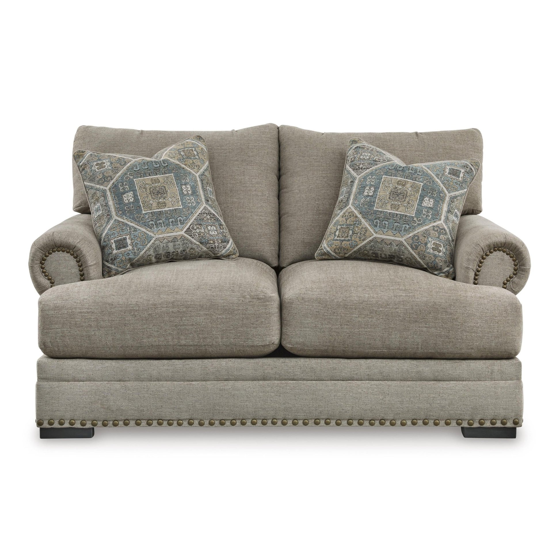 Benchcraft Galemore 2700435 Loveseat - American Furniture of Slidell