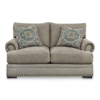 Benchcraft Galemore 2700435 Loveseat - American Furniture of Slidell