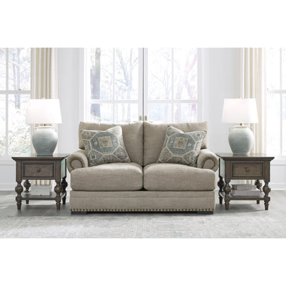 Benchcraft Galemore 2700435 Loveseat - American Furniture of Slidell