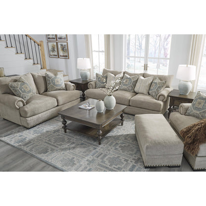 Benchcraft Galemore 2700435 Loveseat - American Furniture of Slidell