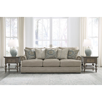 Benchcraft Galemore 2700438 Sofa - American Furniture of Slidell