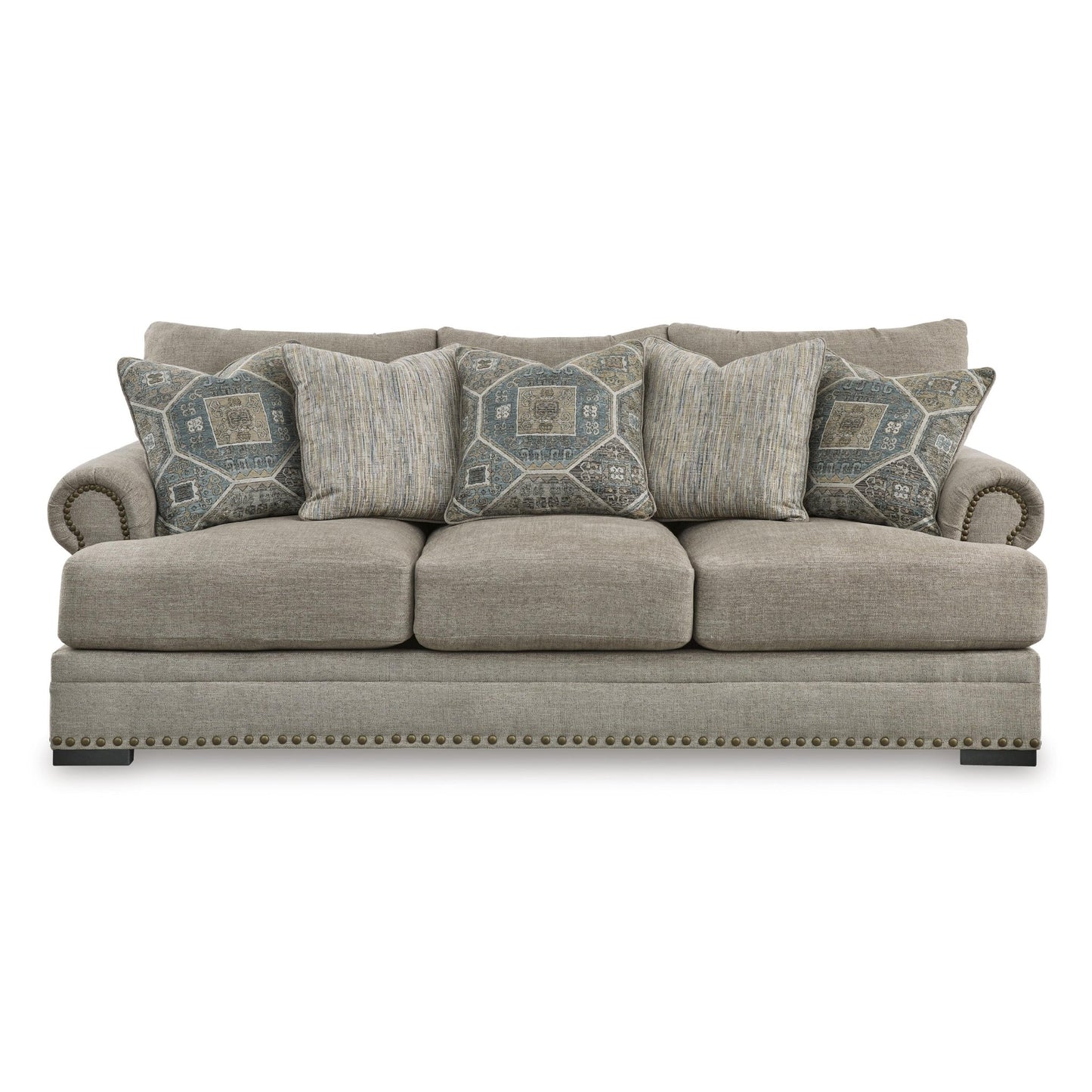 Benchcraft Galemore 2700438 Sofa - American Furniture of Slidell