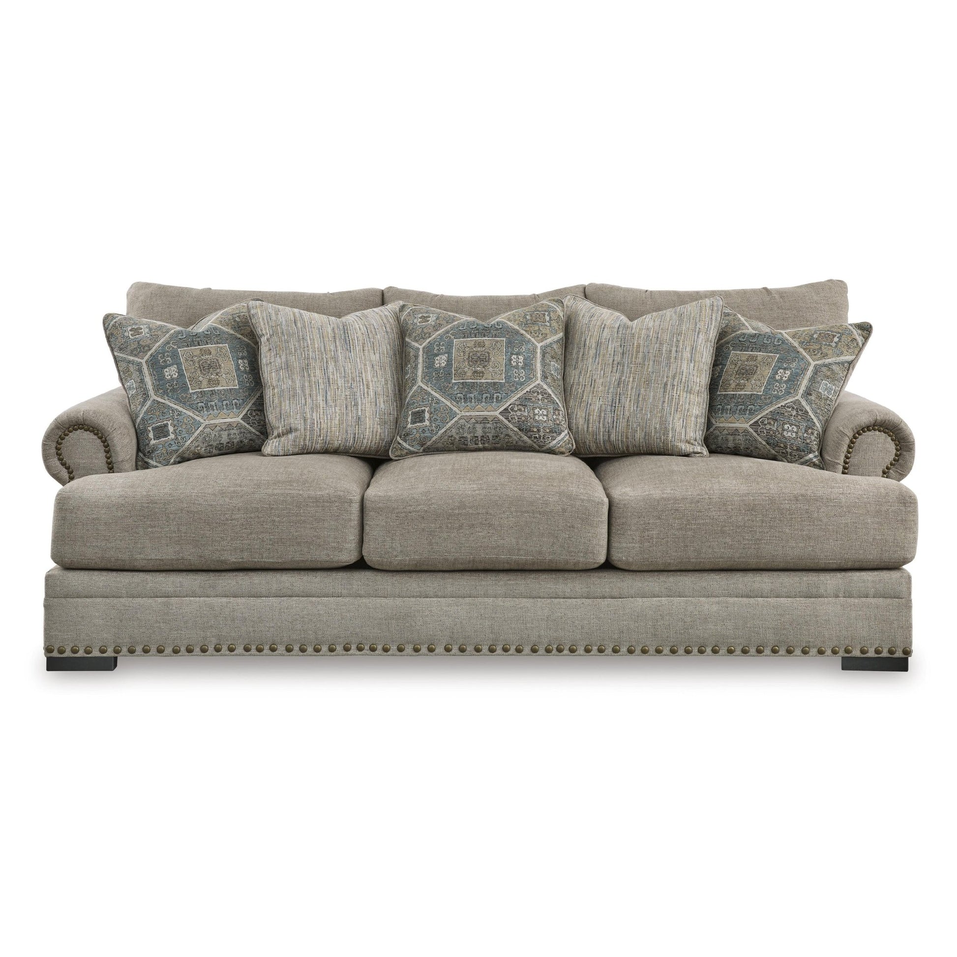 Benchcraft Galemore 2700438 Sofa - American Furniture of Slidell
