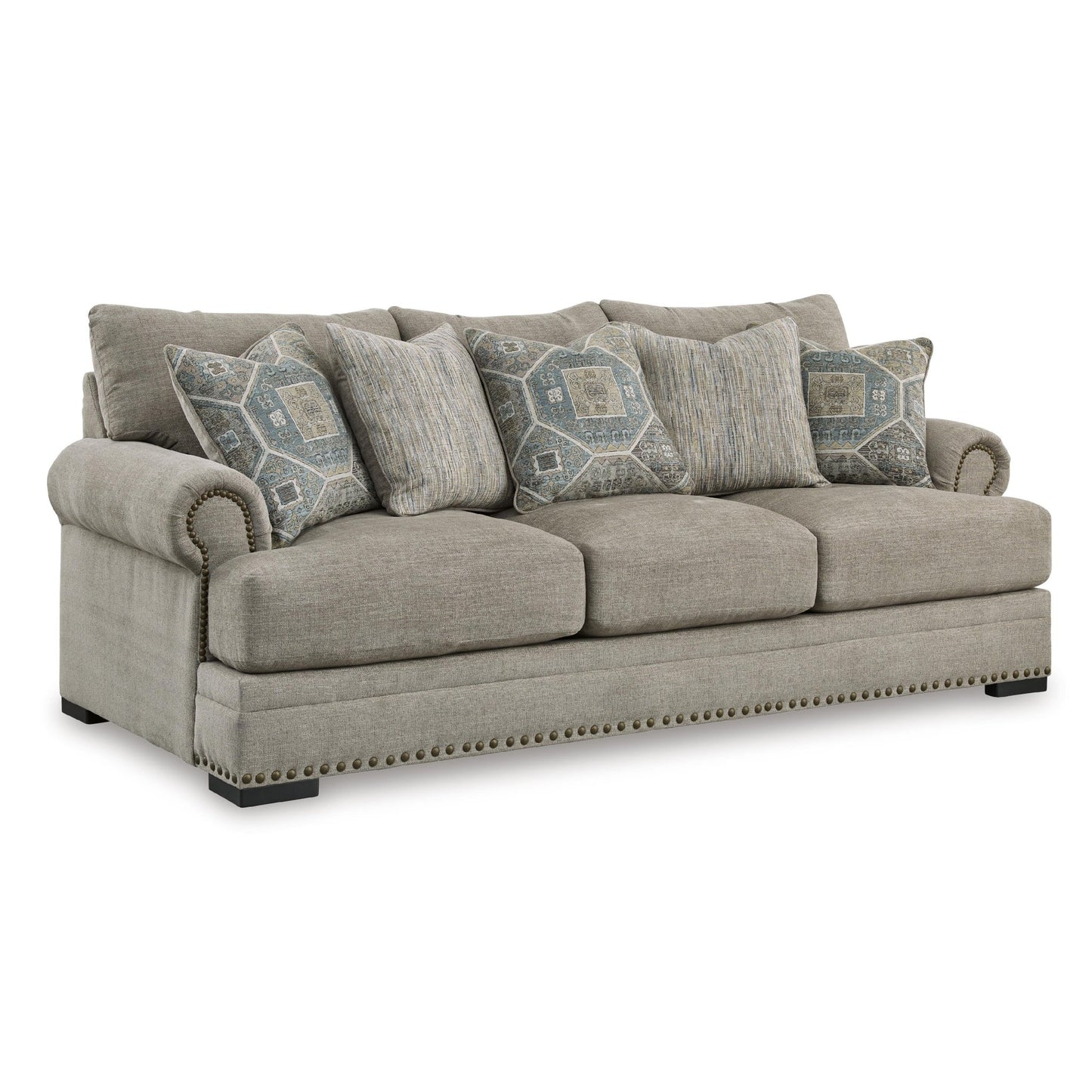 Benchcraft Galemore 2700438 Sofa - American Furniture of Slidell