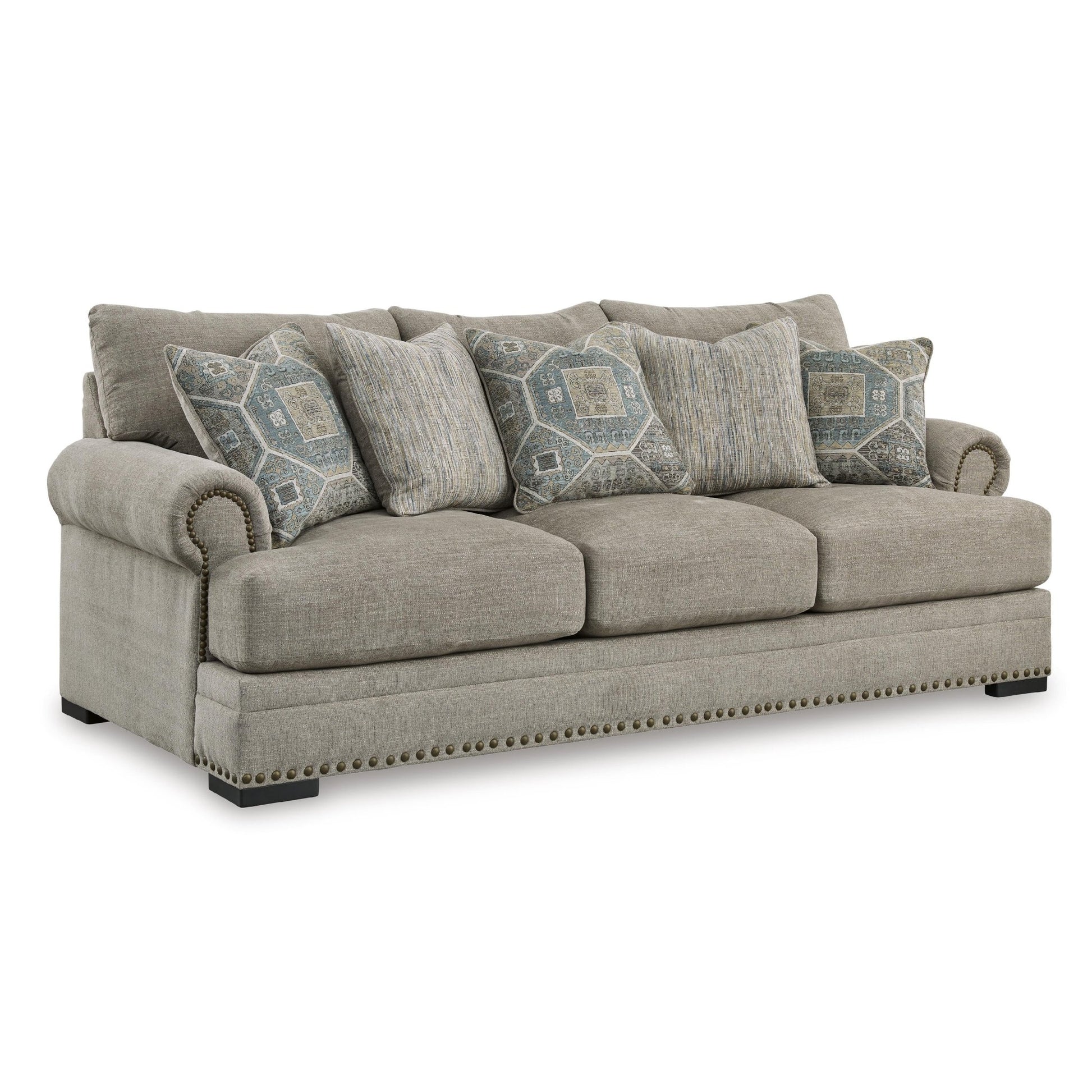 Benchcraft Galemore 2700438 Sofa - American Furniture of Slidell