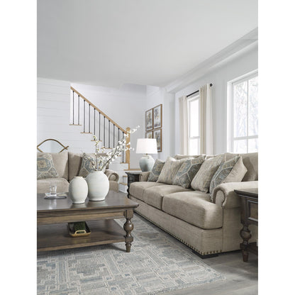 Benchcraft Galemore 2700438 Sofa - American Furniture of Slidell