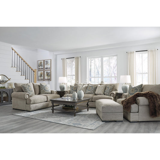 Benchcraft Galemore 27004U3 4 pc Living Room Set - American Furniture of Slidell