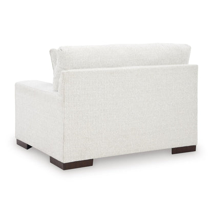 Benchcraft Hartside Stationary Fabric Chair 8010423 - American Furniture of Slidell