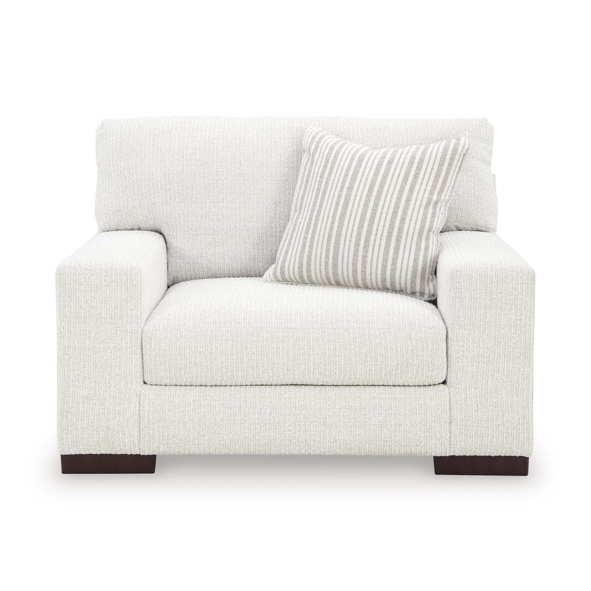 Benchcraft Hartside Stationary Fabric Chair 8010423 - American Furniture of Slidell