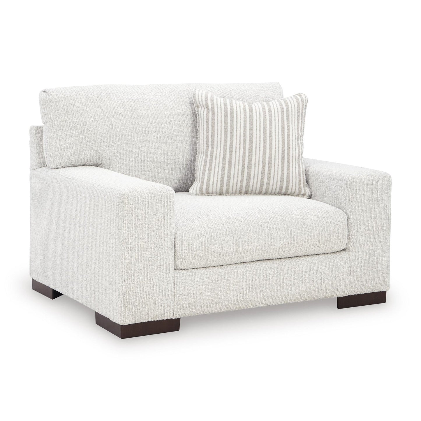Benchcraft Hartside Stationary Fabric Chair 8010423 - American Furniture of Slidell