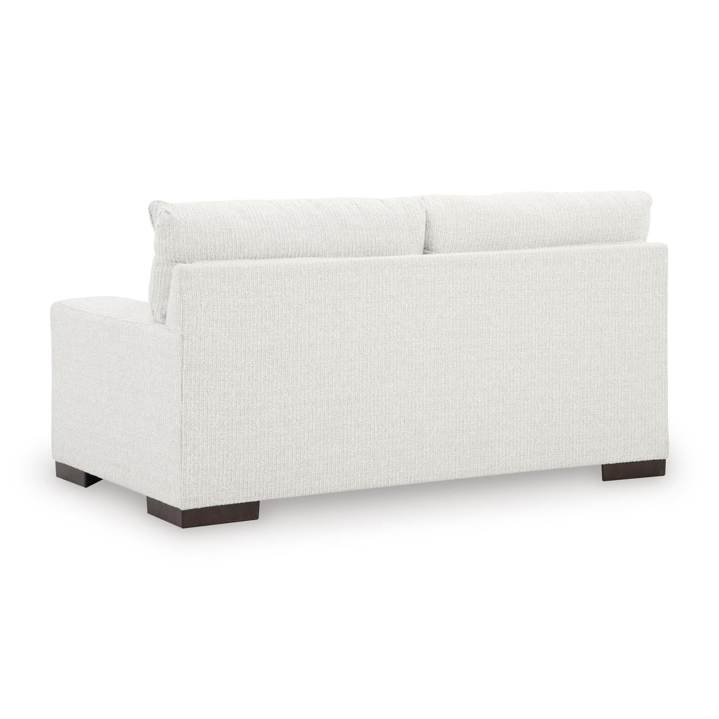 Benchcraft Hartside Stationary Fabric Loveseat 8010435 - American Furniture of Slidell