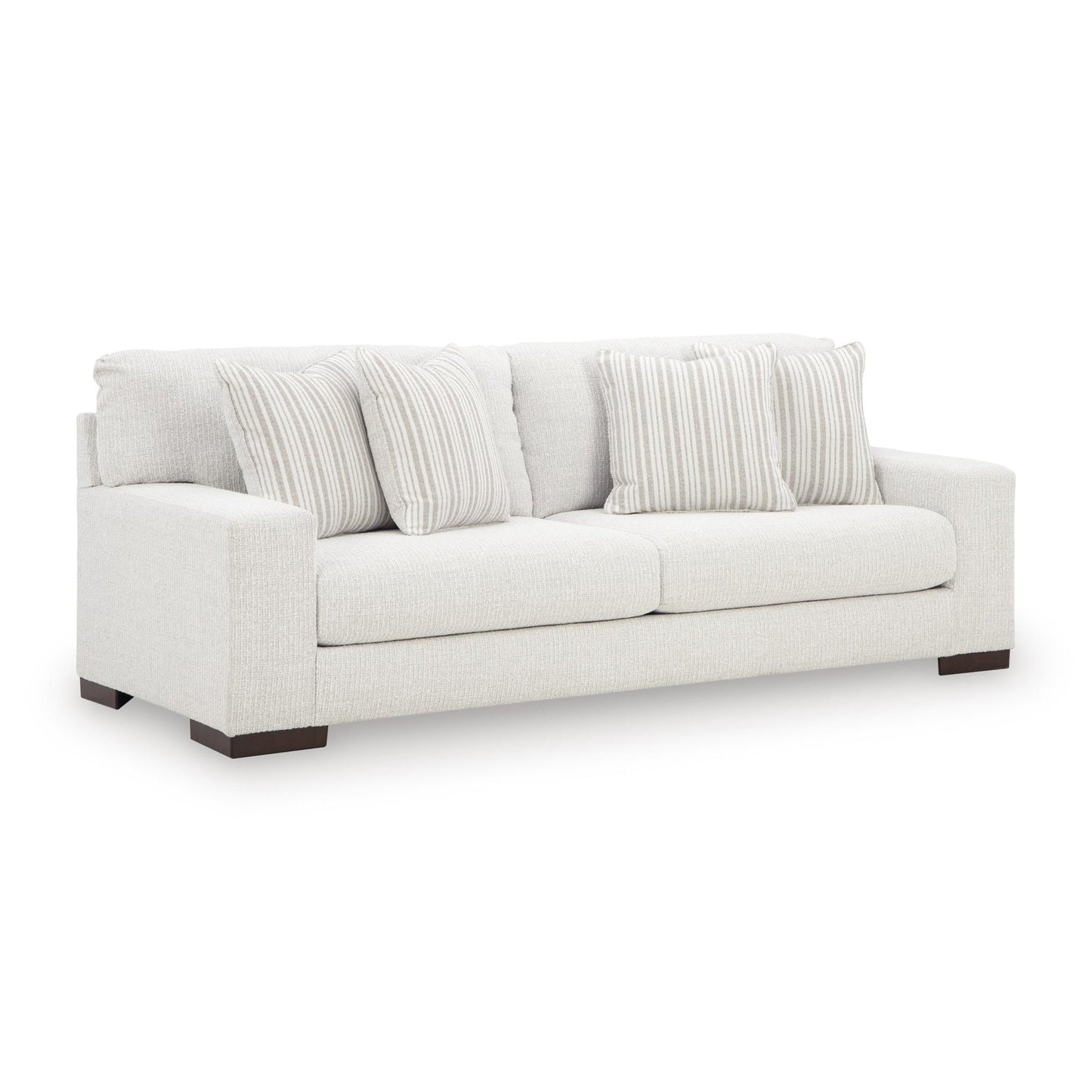 Benchcraft Hartside Stationary Fabric Sofa 8010438 - American Furniture of Slidell