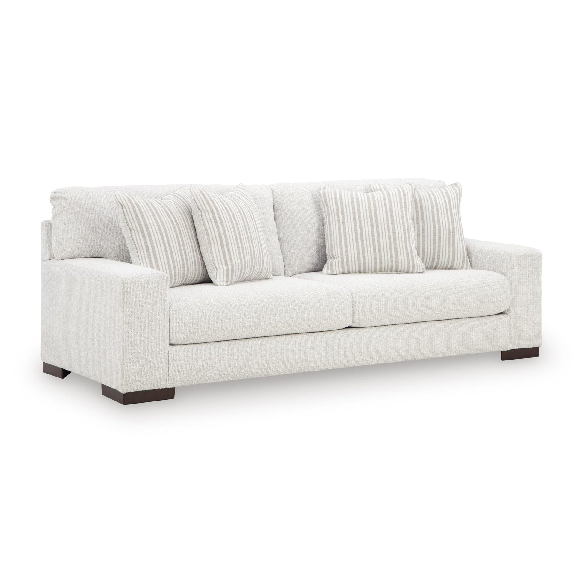 Benchcraft Hartside Stationary Fabric Sofa 8010438 - American Furniture of Slidell