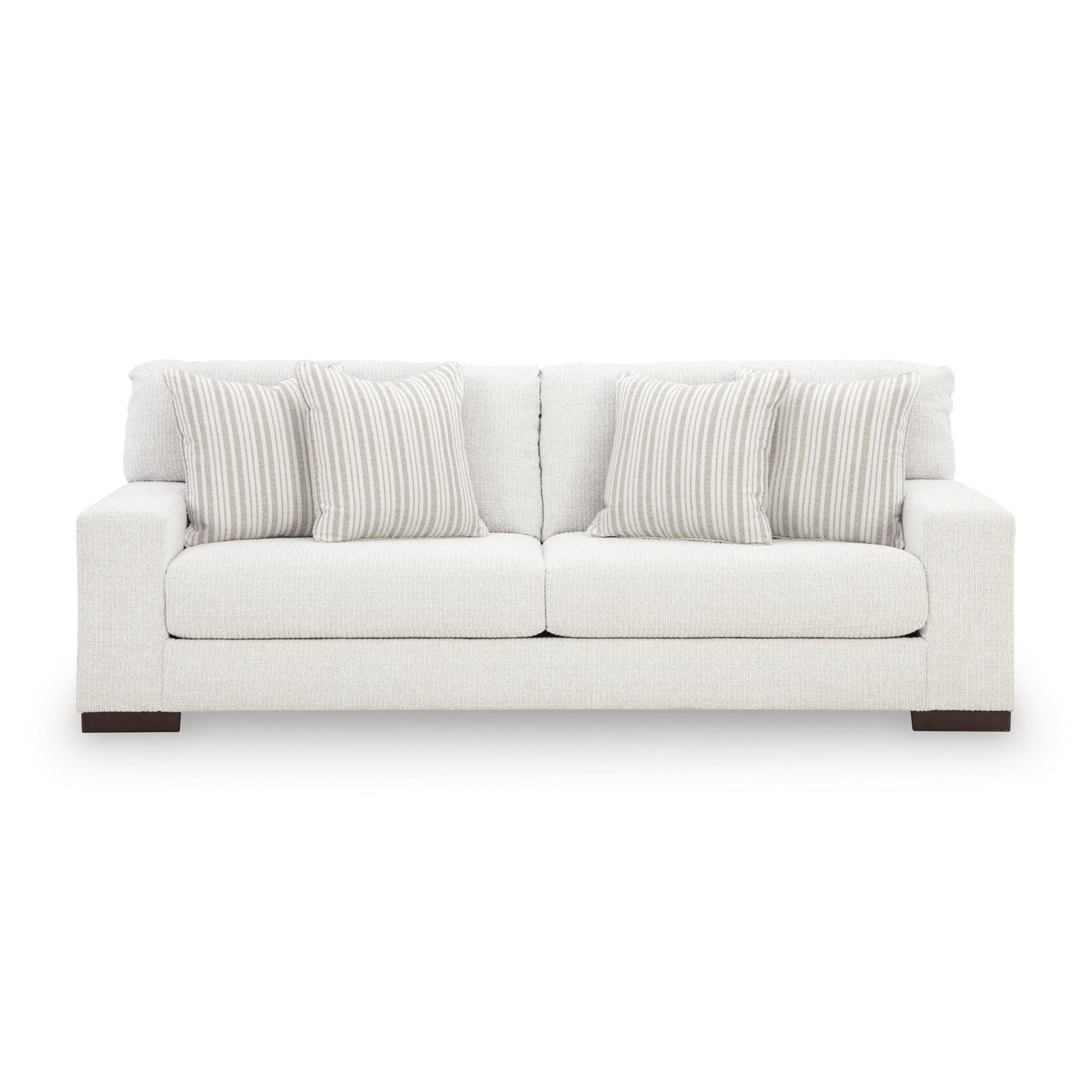 Benchcraft Hartside Stationary Fabric Sofa 8010438 - American Furniture of Slidell