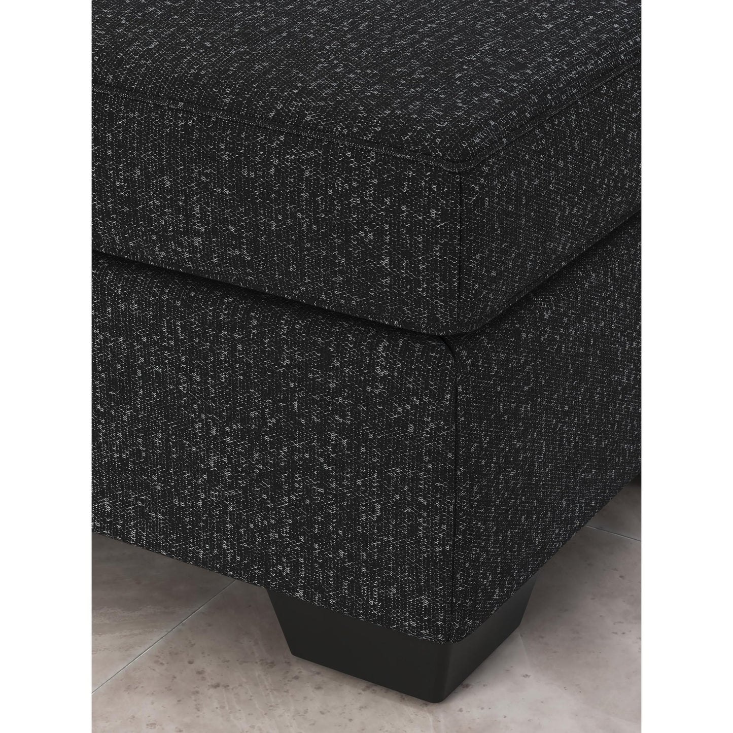 Benchcraft Jasmine Peaks 2890414 Ottoman - American Furniture of Slidell