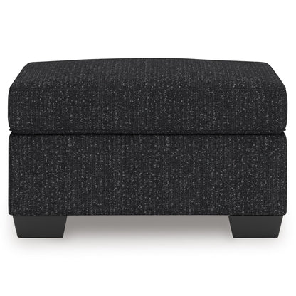 Benchcraft Jasmine Peaks 2890414 Ottoman - American Furniture of Slidell