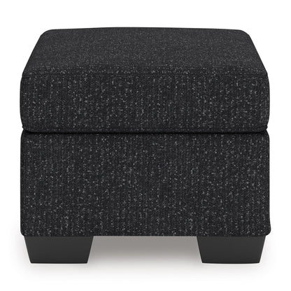 Benchcraft Jasmine Peaks 2890414 Ottoman - American Furniture of Slidell