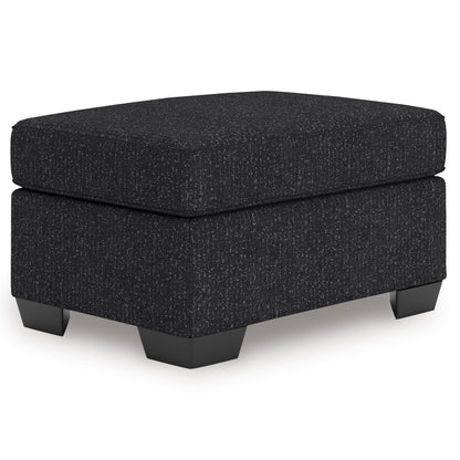 Benchcraft Jasmine Peaks 2890414 Ottoman - American Furniture of Slidell