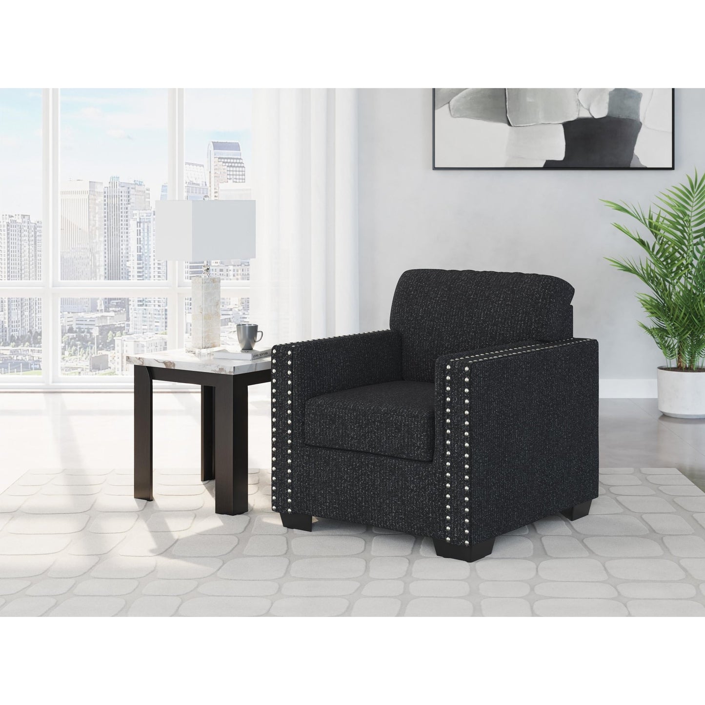 Benchcraft Jasmine Peaks 2890420 Chair - American Furniture of Slidell