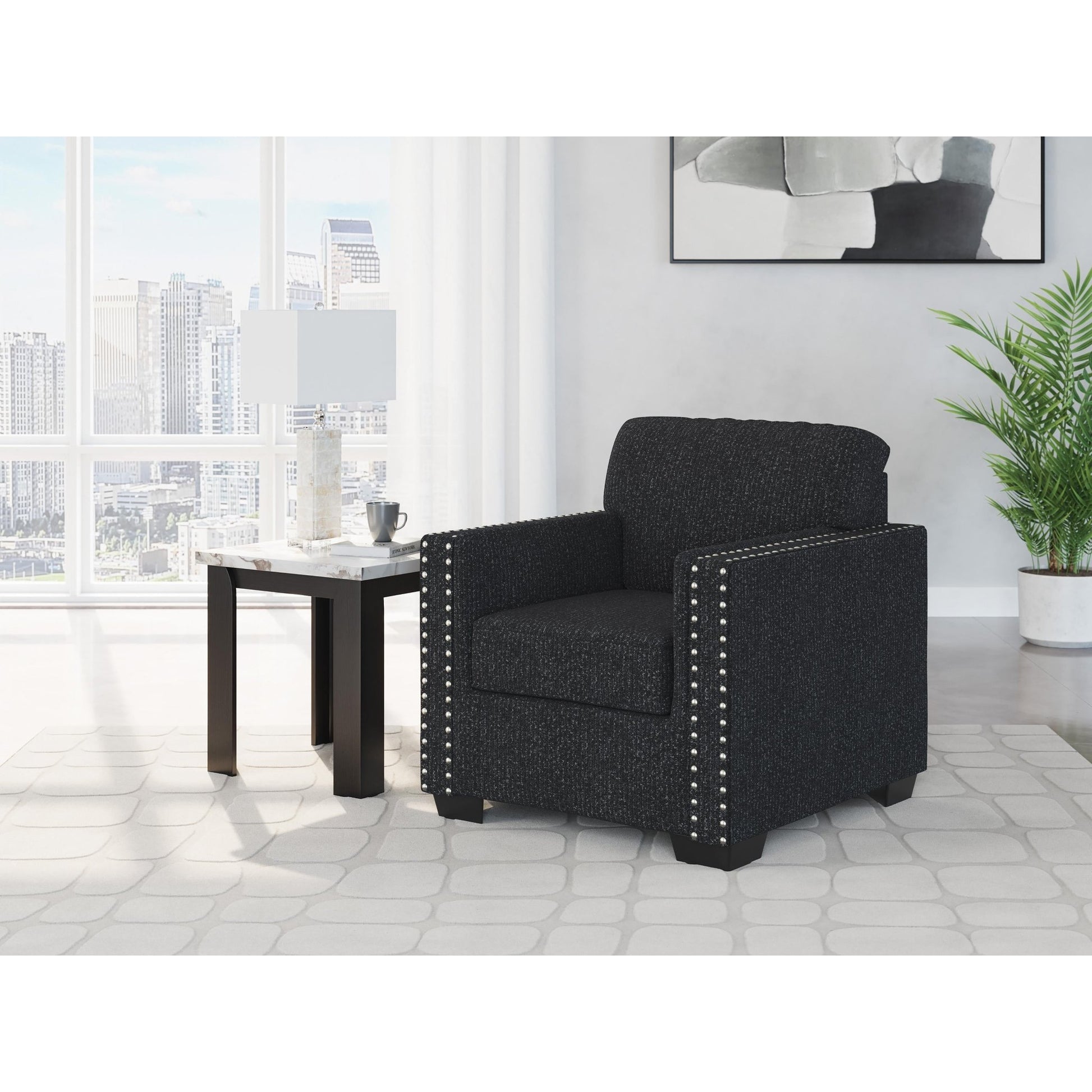 Benchcraft Jasmine Peaks 2890420 Chair - American Furniture of Slidell