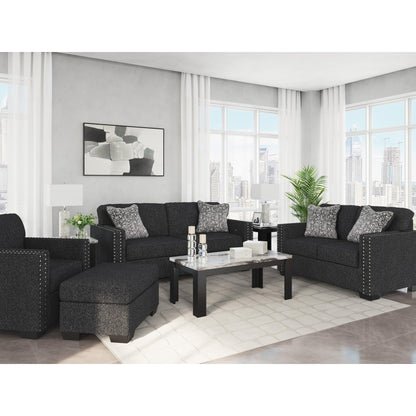 Benchcraft Jasmine Peaks 2890435 Loveseat - American Furniture of Slidell